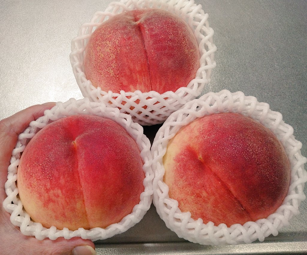 0110Sach's tweet image. 🍑もも🍑
めちゃ大っきぃ