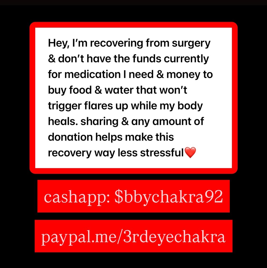 ⚧︎Coochie Seasoning⚧︎🐝🔥🇵🇸🏳️‍⚧️ (@bbychakra) on Twitter photo 