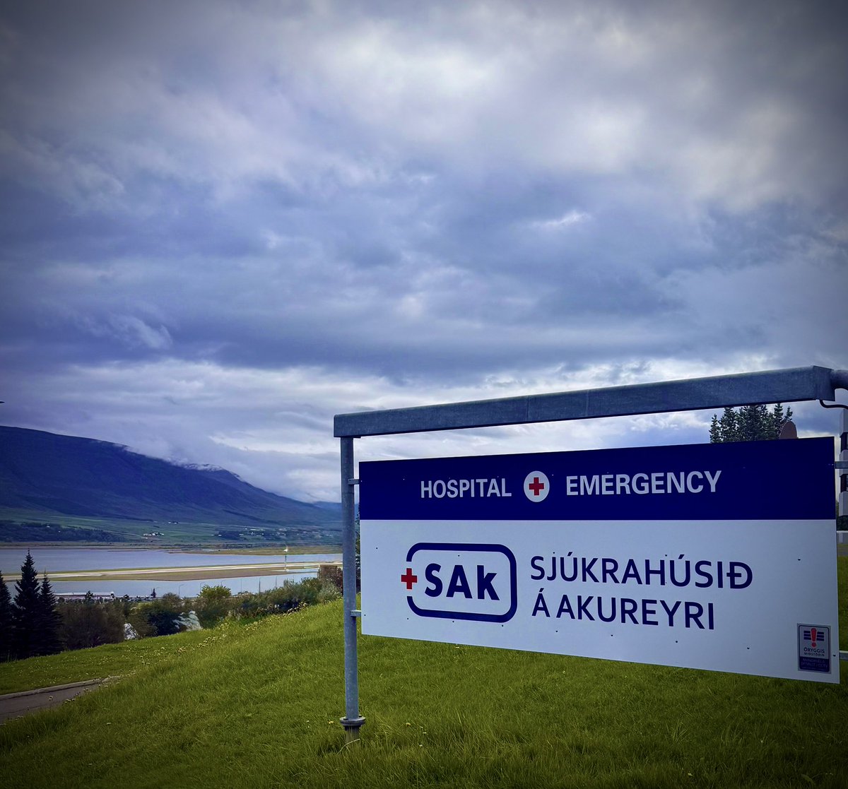 📍Akureyri 🇮🇸