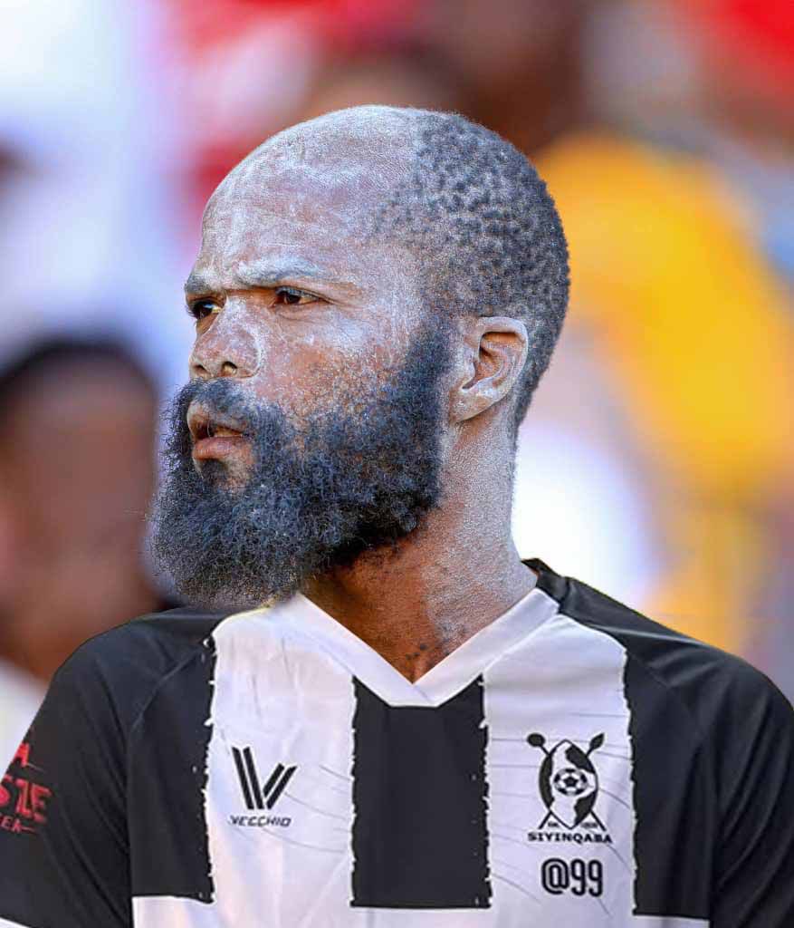 Vanhu vaMwari Caps inorova. Kuzhaka chaiko. Tapedza bhora✌️✌️✌️. Chintuli’s thunder strike is all what we needed. FT Caps 1-0 Bosso