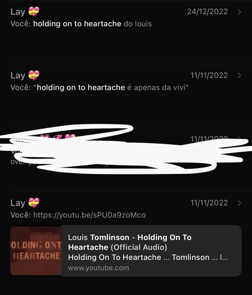 louscarpenter's tweet image. realmente foi amor a primeira ouvida 😭