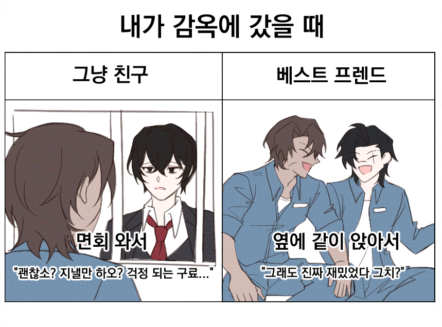 art__ice's tweet image. #PMYume

감옥