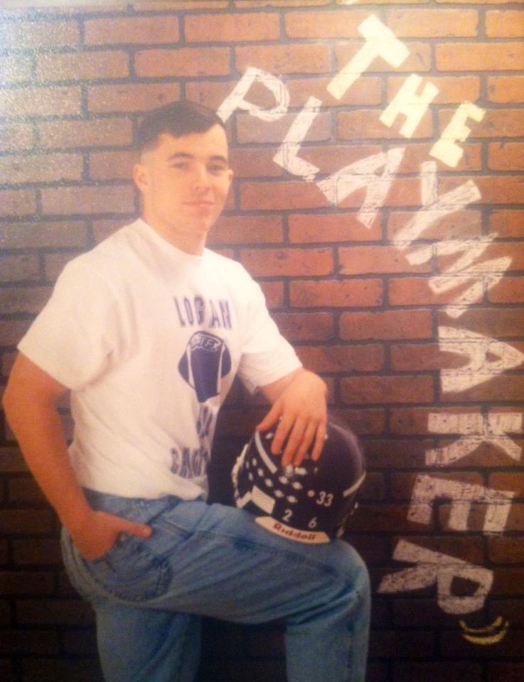 Logan Football (@logan_football) on Twitter photo 26 days until kickoff…
Chad Zimmerman quarterbacked the Chieftains to the 1994 SEOAL championship earning All-SEOAL, All-District, and 2nd team All-Ohio status.
#gochiefs #chieftainsforever 26 days until kickoff…
Chad Zimmerman quarterbacked the Chieftains to the 1994 SEOAL championship earning All-SEOAL, All-District, and 2nd team All-Ohio status.
#gochiefs #chieftainsforever