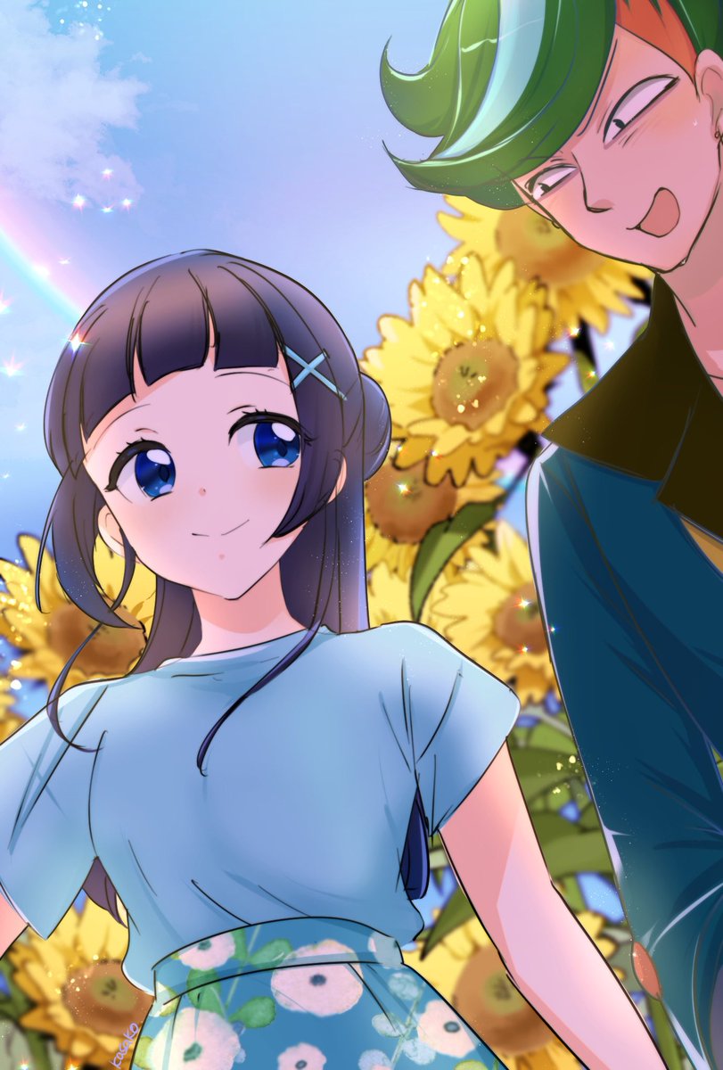 あの…自分もザクなないいっすか？
描かないと後悔するなとおもって急いで描きました。
プリキュアみんな見ろ！！！！