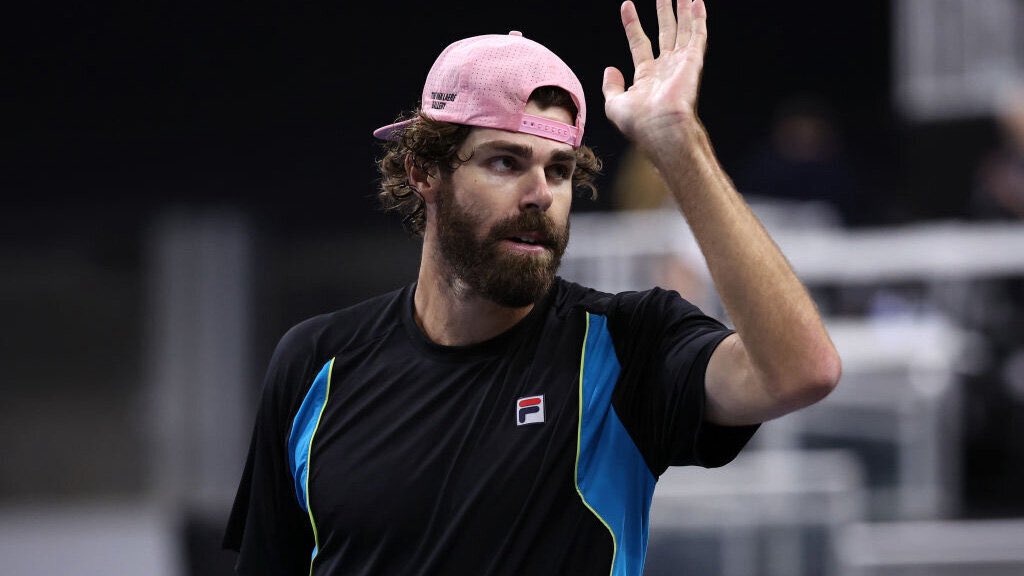 SBA_PICKS's tweet image. 🇨🇦ATP Toronto 

(1.5u) Opelka -1,5 Games @ 1.71 / -141 

❤️Hit LIKE - If you’re tailing! 

➡️Opelka comes into this match with freedom and momentum. He’s  defending virtually no ranking points right now and is playing with zero pressure – which makes his serve even more…