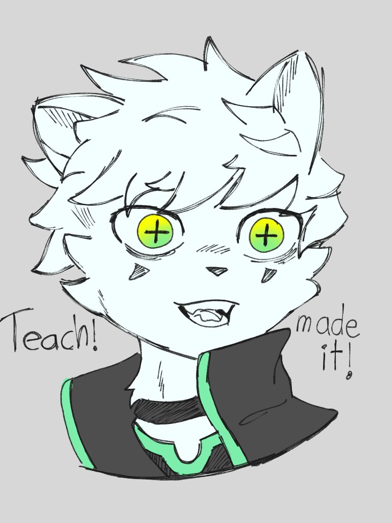 Calliope_br's tweet image. Random doodles 
#OC