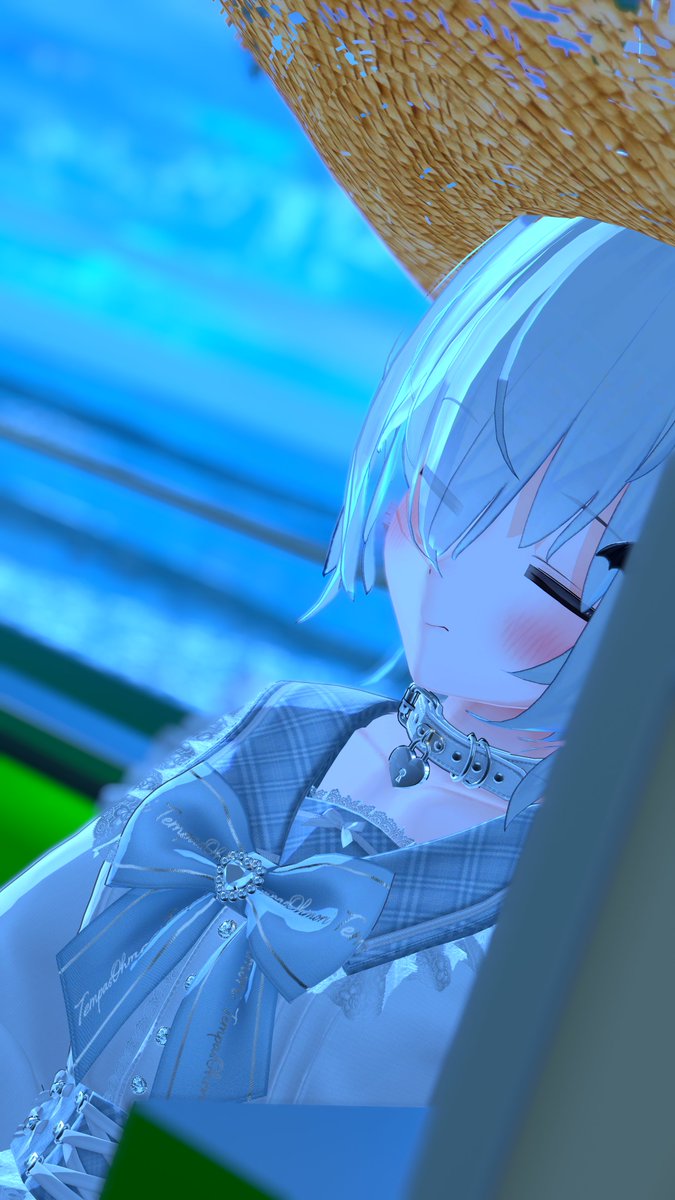 relu0802's tweet image. おはよう