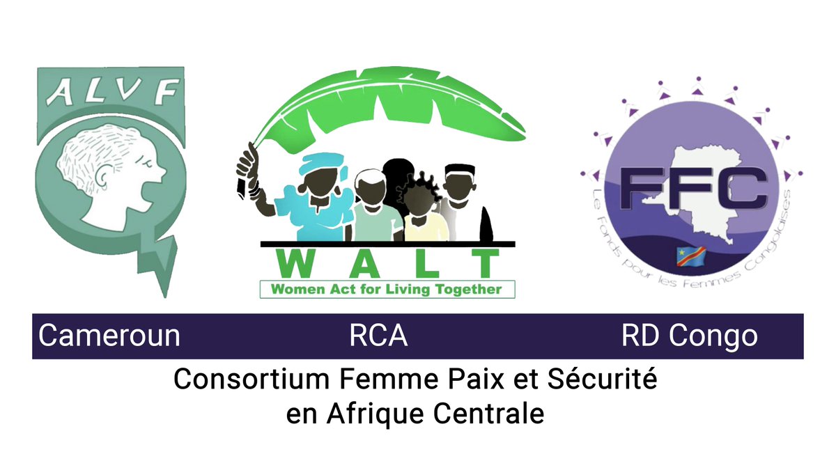 Nous avançons ensemble : vulgarisons la Résolution 1325 pour une paix durable, inclusive et juste, où les femmes ont leur place. La paix, c’est pour toutes et tous !
#Résolution1325 #PaixEtSécurité #FemmesEnPaix #Inclusion #RCA