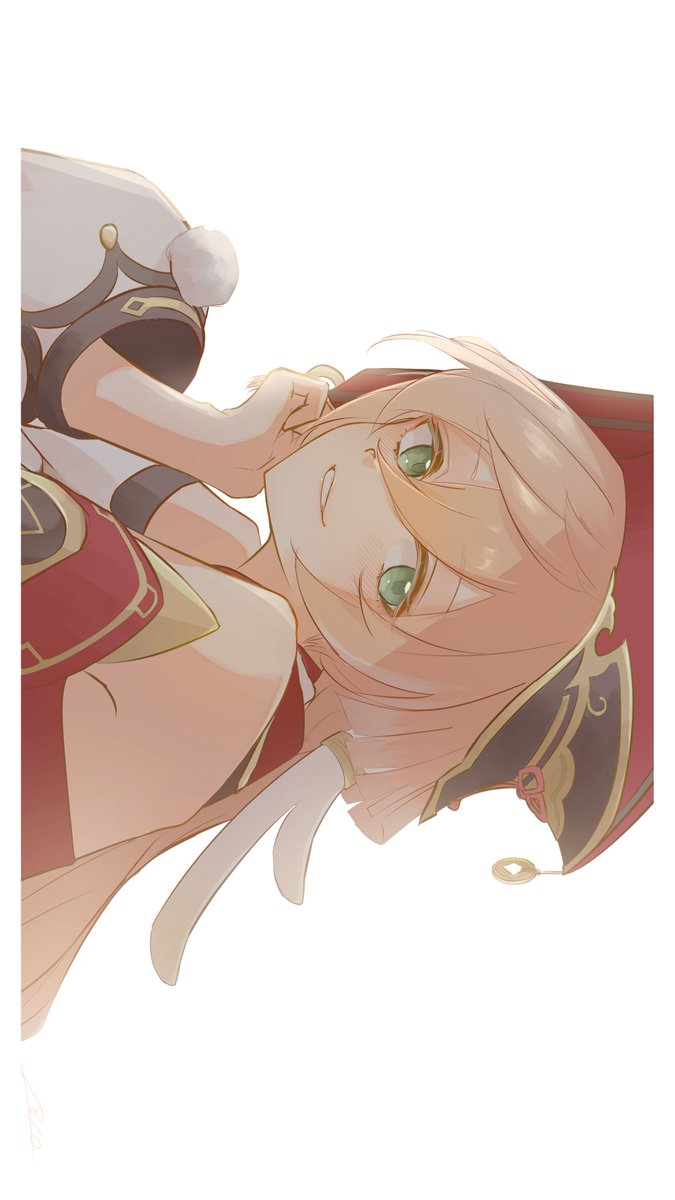 1810_t_'s tweet image. #煙緋生誕祭2025 #Yanfei