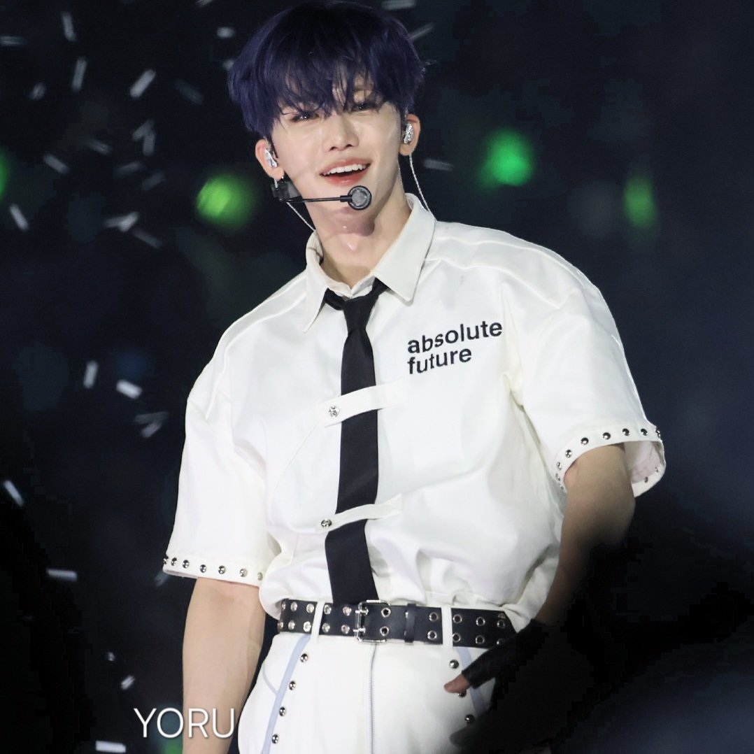 jk_minyu00's tweet image. 250727 가요대전
#엔시티드림 #NCTDREAM #NCT #재민 #JAEMIN