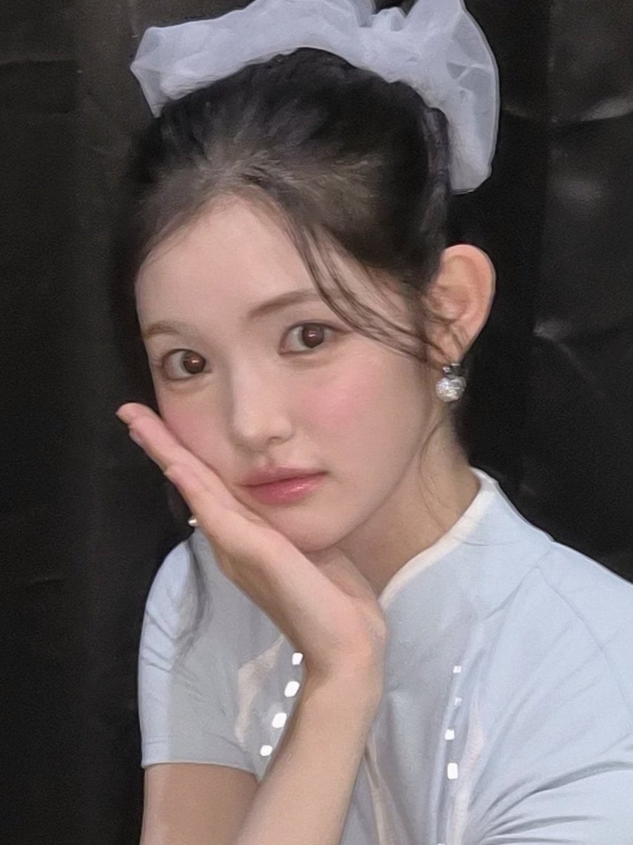 iS2yuha's tweet image. once in a lifetime type of facecard