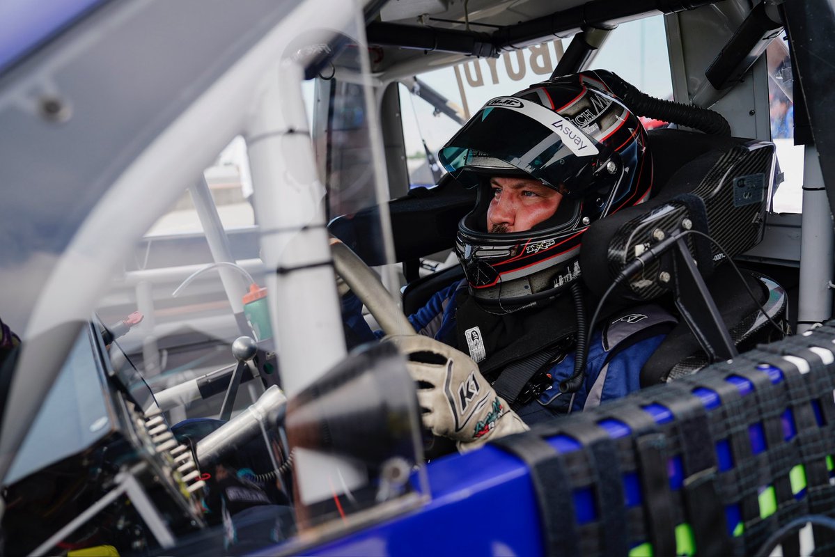SpencerBoyd's tweet image. 📦 🛻 P24 in the #76 @myautostores Chevy! We raced some really good trucks, proud of the @FreedomRacing76 crew! 📦 🛻
@RollokDoors | @TohatsuAmerica | @Freedomwarranty | @airtowtrailers