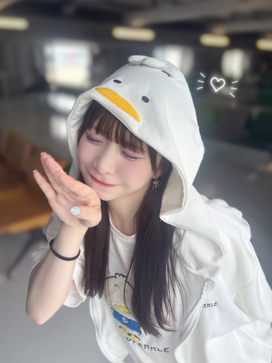 miku_chaider's tweet image. おめぇが1番だよ
ぺっくーッ

お誕生日おめでとう🤍️🩵