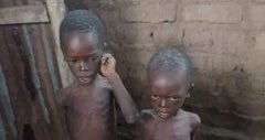 Sv3ed_'s tweet image. #AlFasherIsDyingOfHunger Residents under siege over 2 yrs starved by Janjaweed militia backed by UAE & neighboring countries like #Gaza. We urge SAF to expedite #liftTheSiegeOfAlFasher #SaveAlFasher. #KeepEyesOnSudan