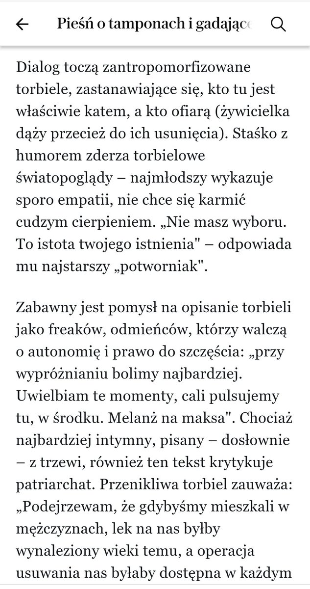 jest nowa książka Mai Staśko