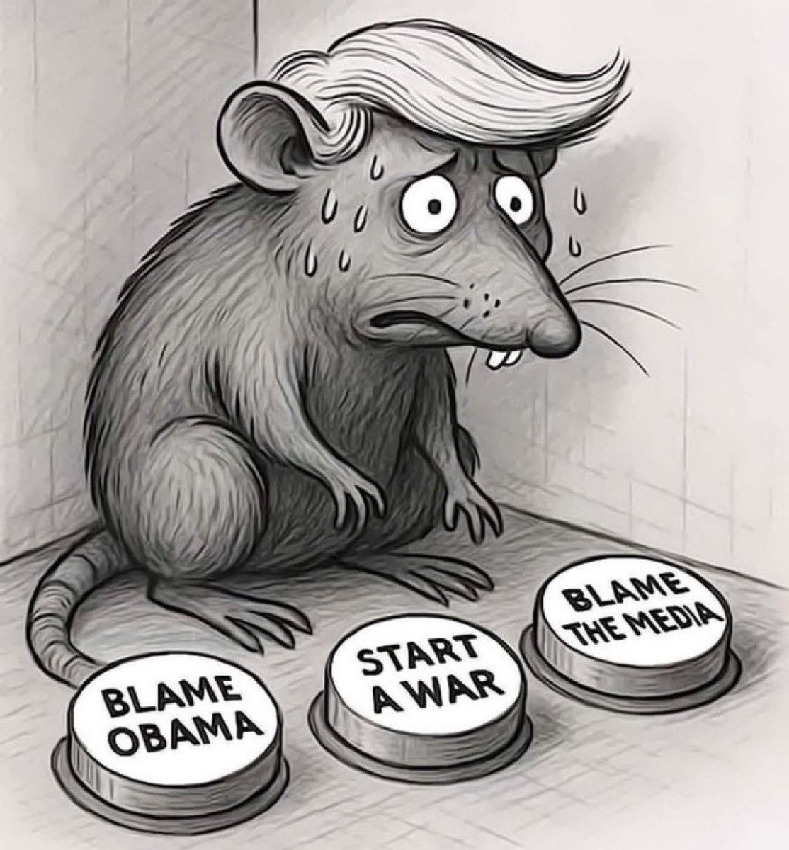 <a href="/atrupar/">Aaron Rupar</a> They’re ridiculous. 

#PedoTrump