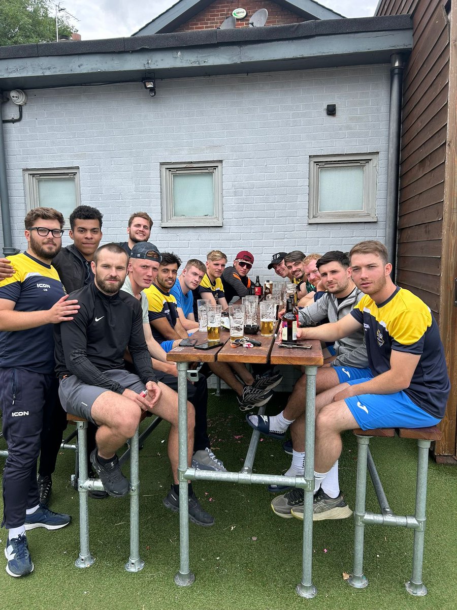 AFC Radcliffe tweet media