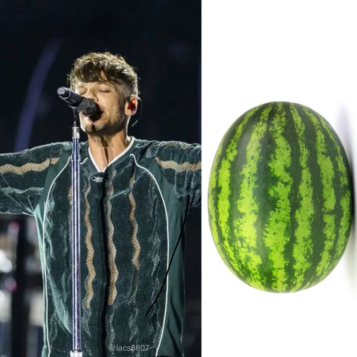 lacs8607's tweet image. spot the difference 2.0