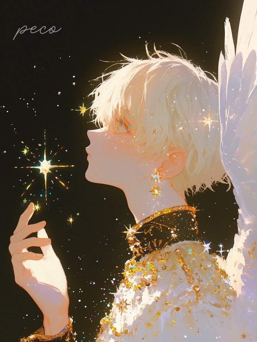 necomaru999's tweet image. おやすみなさい… ✨·̩͙໒꒱·̩͙