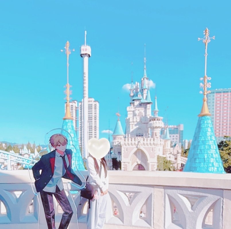 hm72suki's tweet image. しあわせな一日でした ❤︎