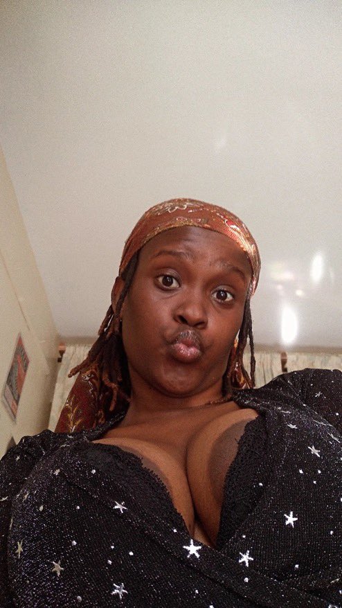 Who knows her username?? It is urgent 🙏🏾