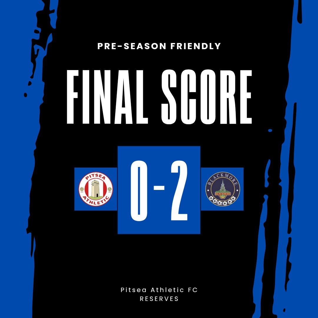 PitseaAFC's tweet image. Weekend Results:
🔴 FIRST TEAM RESULT
🔵 RESERVES TEAM RESULT
🟡 A TEAM RESULT
#PreSeason #Friendly #WorkHard #Football