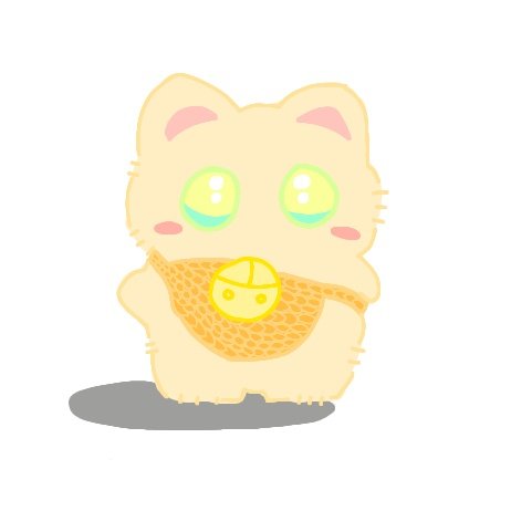 chibiaglaea's tweet image. would you guys adopt this aglaea kitten ?
