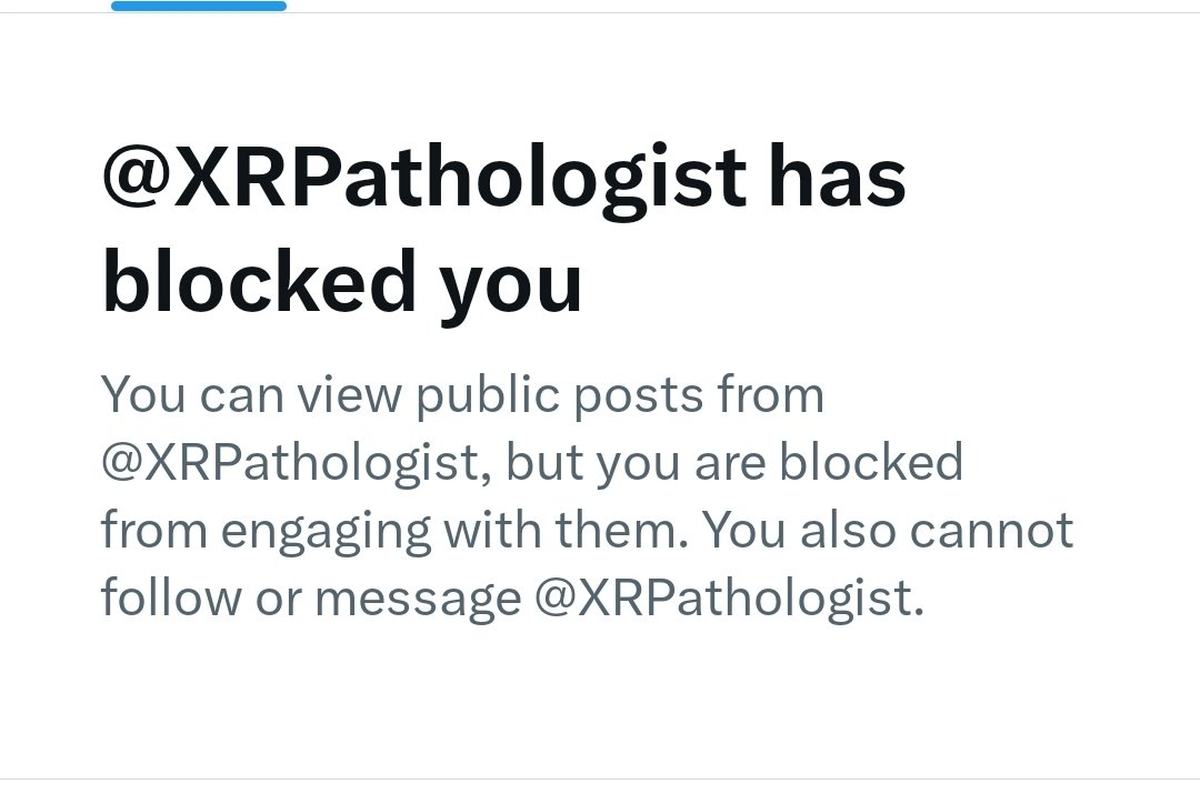 exitnode_'s tweet image. A story in a few pictures😂

This page has been blocked more for being realistic than if we insulted people 😂