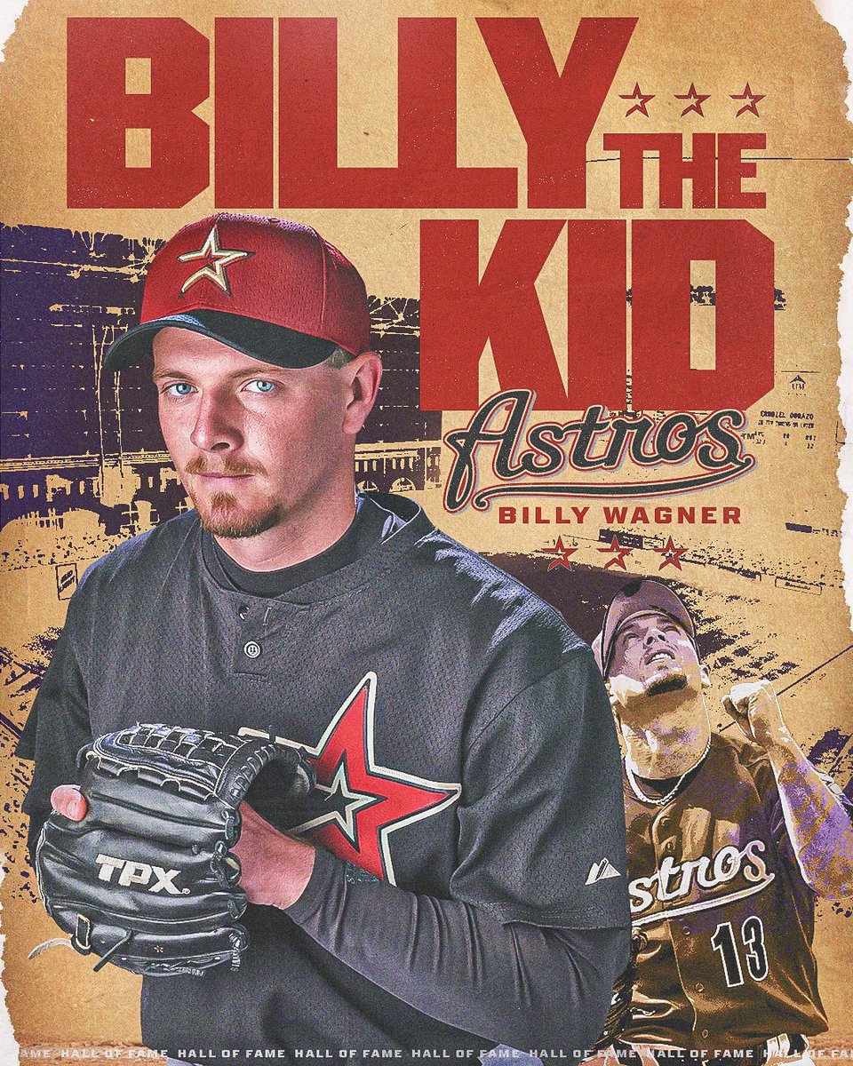 Have you seen this Hall of Famer? 👀