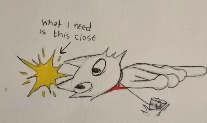 bat soup (COMMISSIONS CLOSED) tweet media