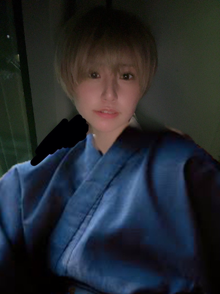 ao__cos0's tweet image. なんかこっちの方がしっくりくる