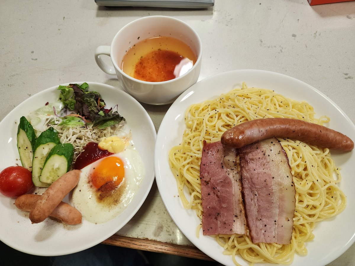 capttsune's tweet image. フネメシ　ペペペペペペロンロンロンロンチー