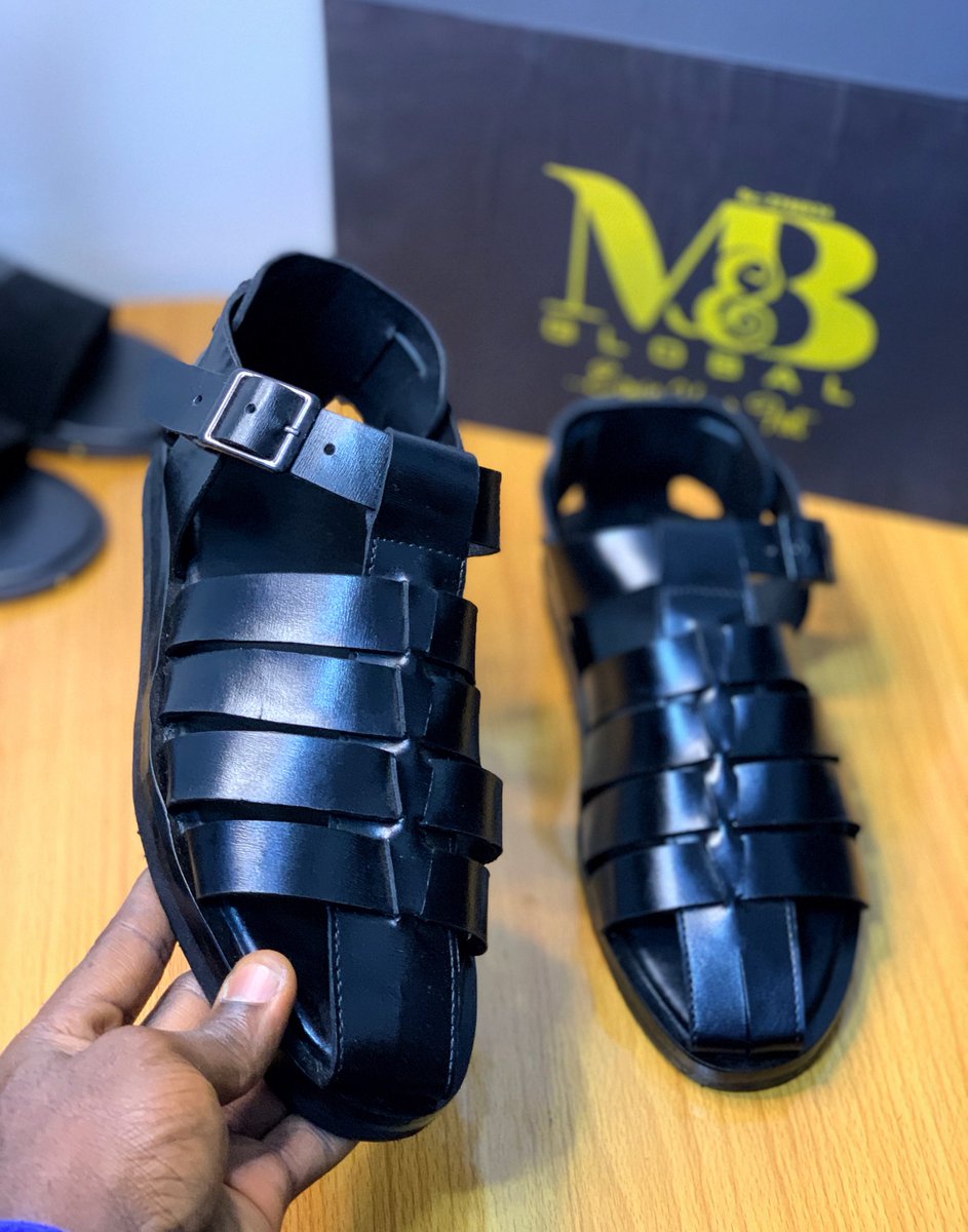 mr_muize's tweet image. Comfy sandal 🫠🫠🫠

N35,000

📦🚚