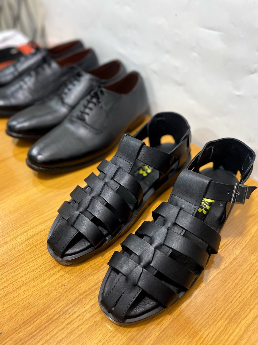 mr_muize's tweet image. Comfy sandal 🫠🫠🫠

N35,000

📦🚚