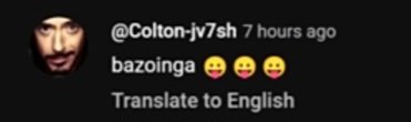 dearestmelo's tweet image. my humor is so bad man