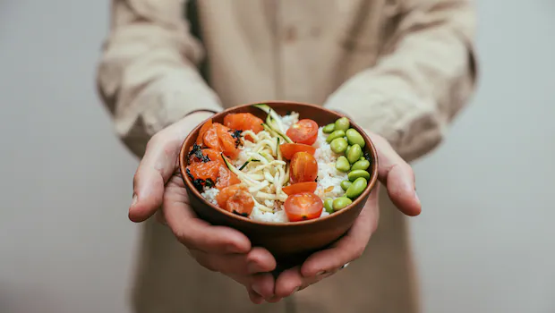 NDTVFood's tweet image. The High-Protein, High-Fat Diet: What It Offers And Simple Foods You Can Add To Your Plate
food.ndtv.com/food-drinks/th…
#highprotein #highfat #simplefoods