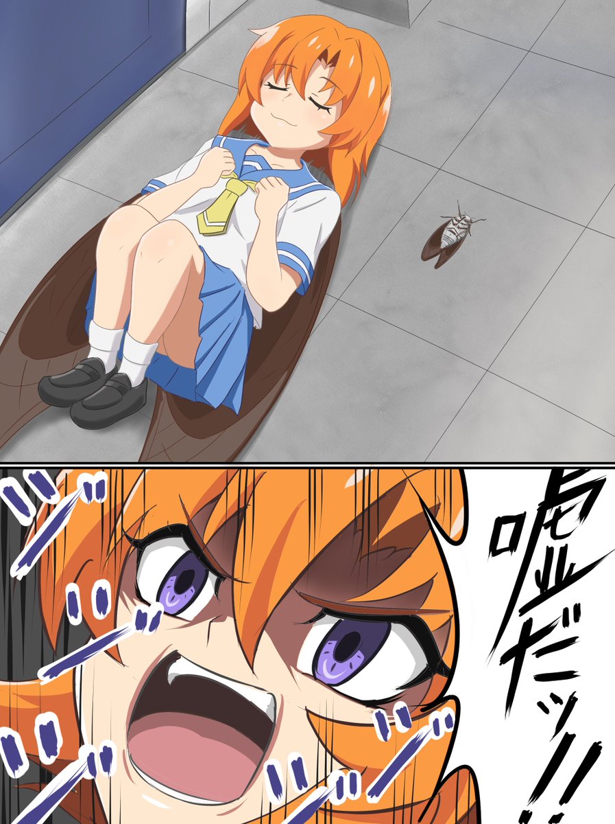 isakuns's tweet image. #竜宮レナ生誕祭2025
#ひぐらしFA