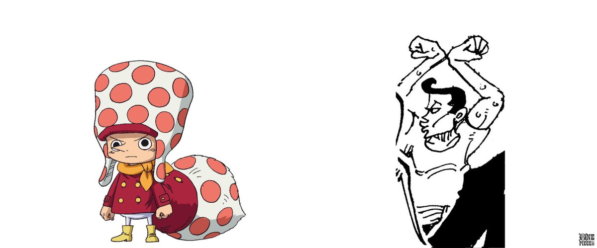 OPcom_info's tweet image. 本日の誕生日キャラクターをチェック!
#ONEPIECE
one-piece.com/character/birt…