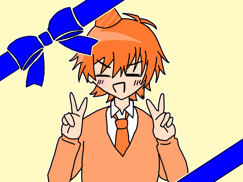 Kntkundayo_'s tweet photo. 𝐇𝐚𝐩𝐩𝐲 𝐁𝐢𝐫𝐭𝐡𝐝𝐚𝐲🎉✨️🧡
ジェルくんが始めた『遠井さんシリーズ』が遂に今年映画化されたの凄く嬉しかったです🥰
年齢詐称から10年、遂に29歳に追いつきましたね笑
健康には気をつけて頑張ってください‼️
#ジェルぎゃらりー #ジェルくん 
#ジェルくん誕生祭2025
@Jel__official @jel_sub https://t.co/IKnvkVyR7R