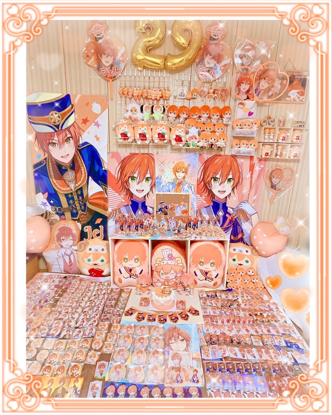 こゆきクラフト✧さま Amazon | [こゆき] クロックス 穴あき キュート ソフトキュート