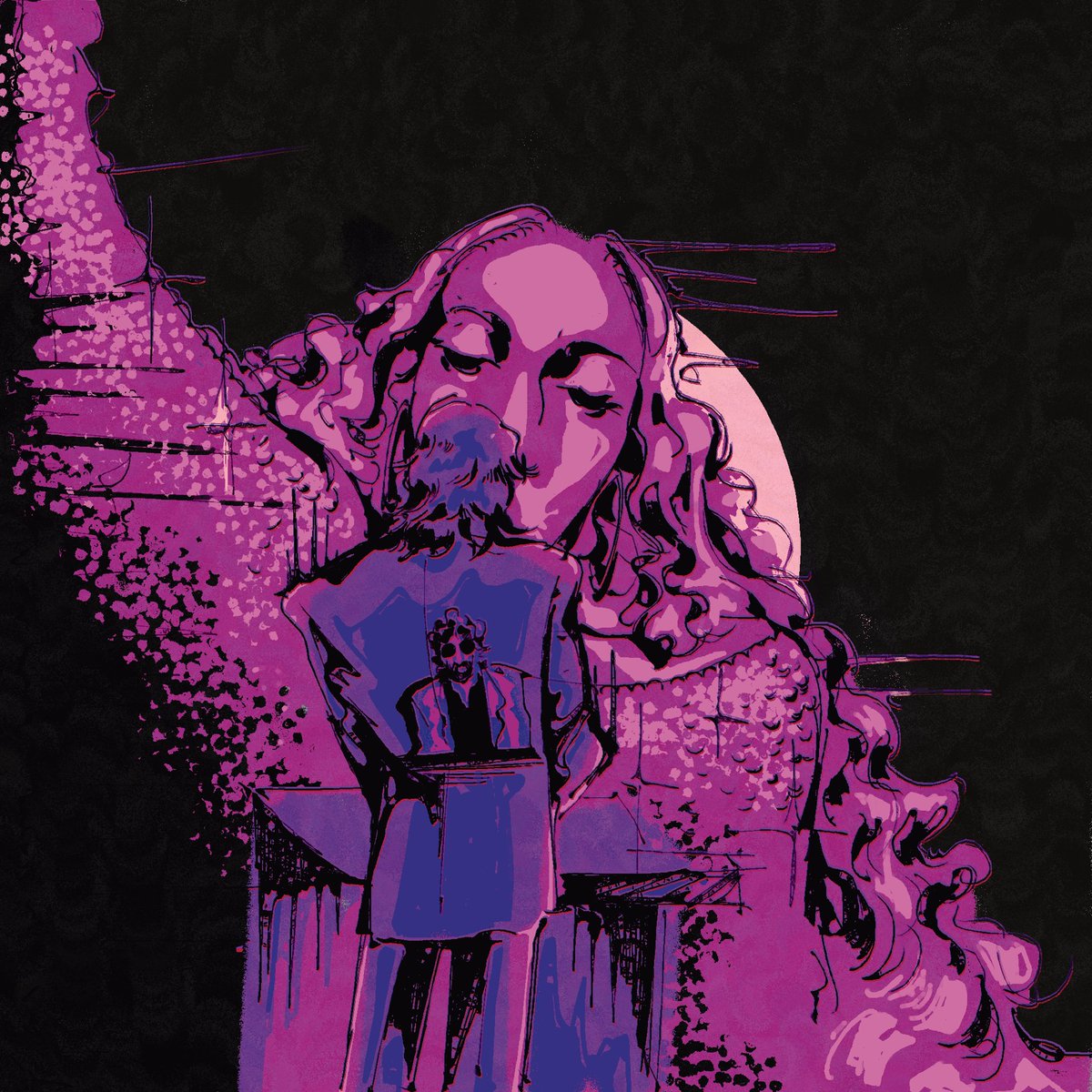 celsiusbydesign's tweet image. #HYPERZINE VOL. 5 : WE ARE YOUR FRIENDS is OUT NOW !

Friends, colleagues, collaborators… Check it out, it’s our best yet ;-} + sound ON

hyperzine.carrd.co