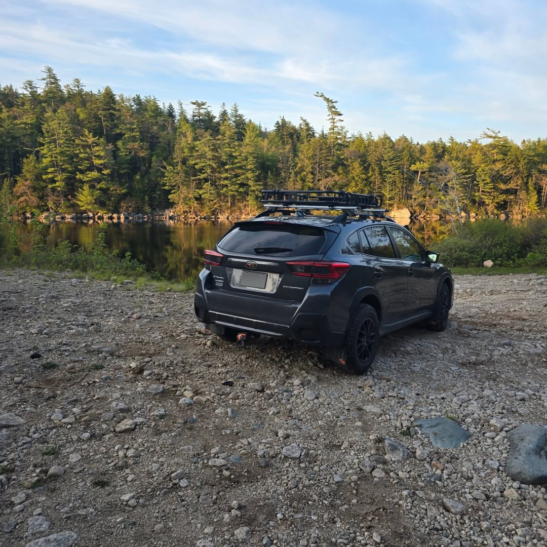 This ride’s got stories to tell. Ready to write yours? Tag #SubaruCanada. ✍️🌲 (📸: Scubert)

Ce véhicule en aurait long à raconter. Vous avez une histoire à partager? Taguez SubaruCanada. ✍️🌲
