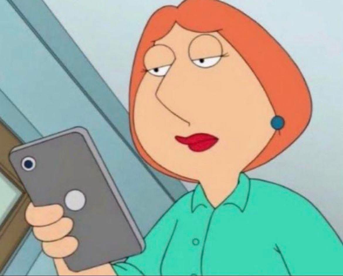 Whotfismick's tweet photo. my face while typing, “LMAOOOO” https://t.co/iHOJp0ZZ5T