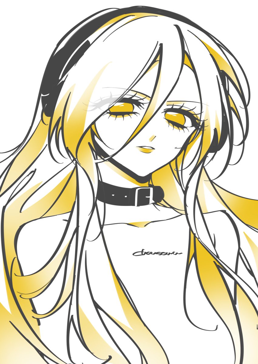 chansomu's tweet image. Lily練習