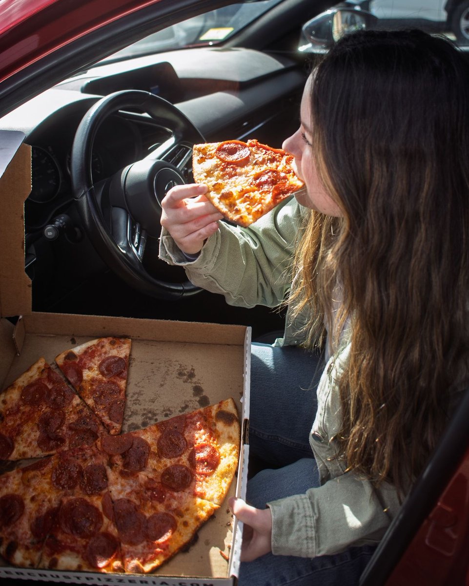 Upper Crust Pizza & Chicken tweet media