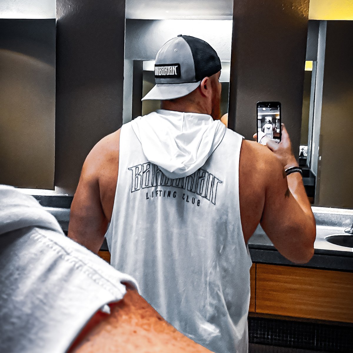 🇺🇸 JR | Barbarian Fitness ⚔️ tweet media