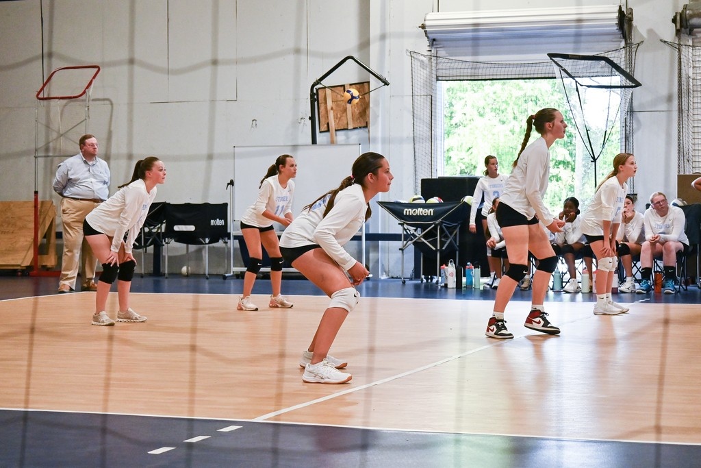 St. Benedict's Episcopal School tweet media