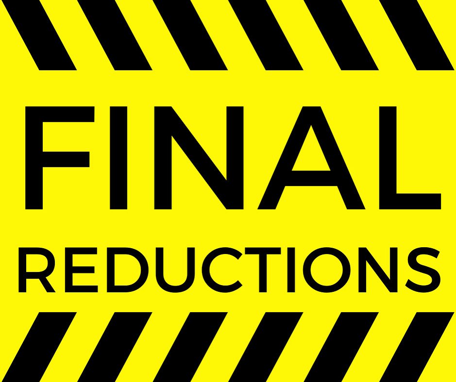 Ballynahinch RFC (@hinchrfc) on Twitter photo Final reductions on our final Nike items ๐ฐ 
- Replica Jerseys
- Junior Hoodies
- Volt Leisurewear 
Once itโs gone, itโs gone! ๐ข
LINK BELOW ๐
stashshop.co.uk/collections/baโฆ Final reductions on our final Nike items ๐ฐ 
- Replica Jerseys
- Junior Hoodies
- Volt Leisurewear 
Once itโs gone, itโs gone! ๐ข
LINK BELOW ๐
stashshop.co.uk/collections/baโฆ