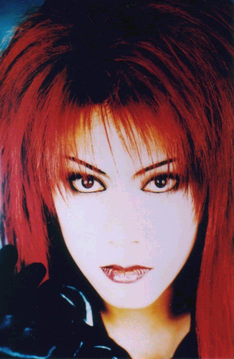 dirubot_'s tweet image. #DIE #DIRENGREY