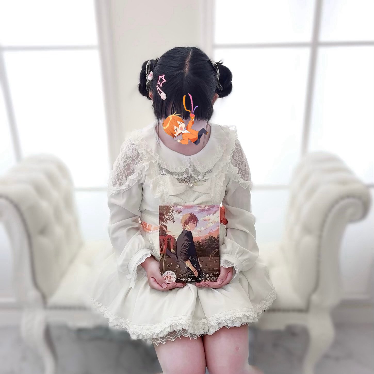 ちなつやんやん on X
